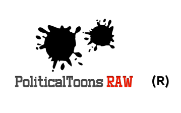 PoliticalToons - RAW (R)